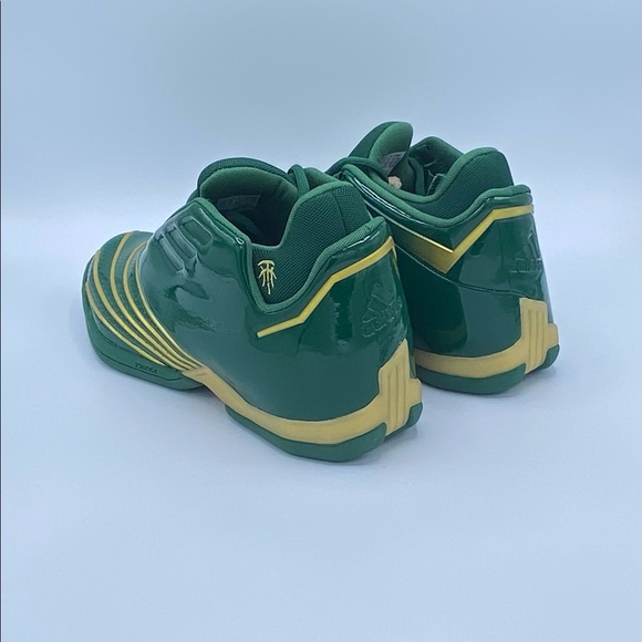 NEW! Adidas T-Mac 2.0 Restored SVSM Men's Shoes Size 7.5 - Picture 7 of 8